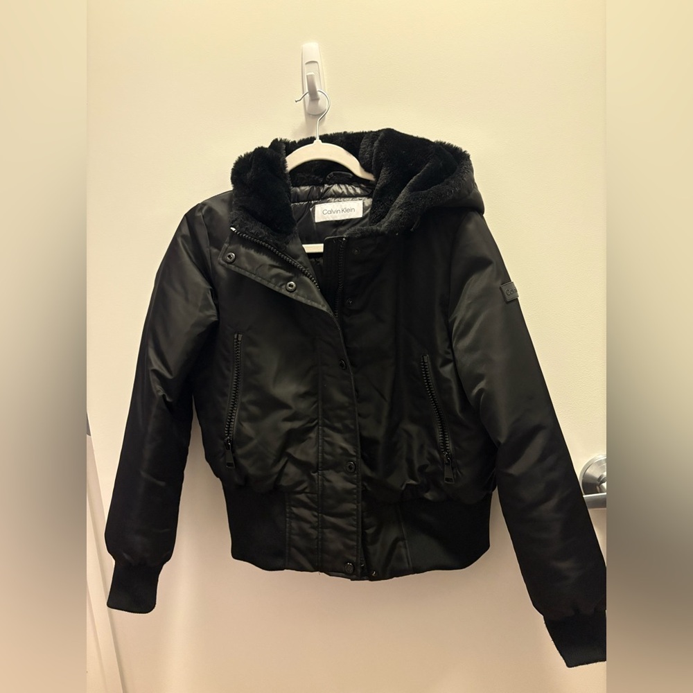 Calvin Klein Jacket